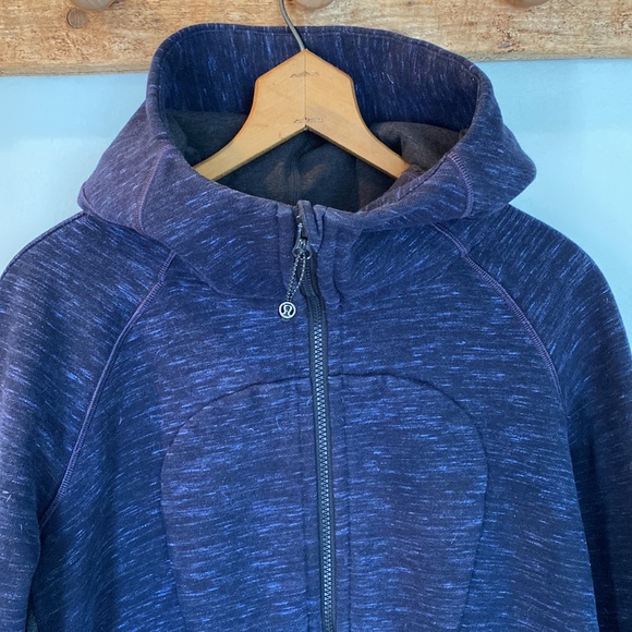 Lululemon Scuba Hoodie - Picture 3 of 10